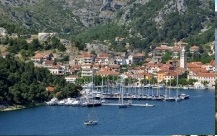 Marina Zaton,Šibenik